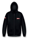 Sudadera BS BATTERY Bs Factory - Negro talla S BS BATTERY 900116