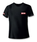 Camiseta BS BATTERY Bs Factory - Negro Talla M BS BATTERY 900123