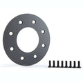 Disco de soporte campana HINSON con tornillos - KTM 65 HINSON BP089