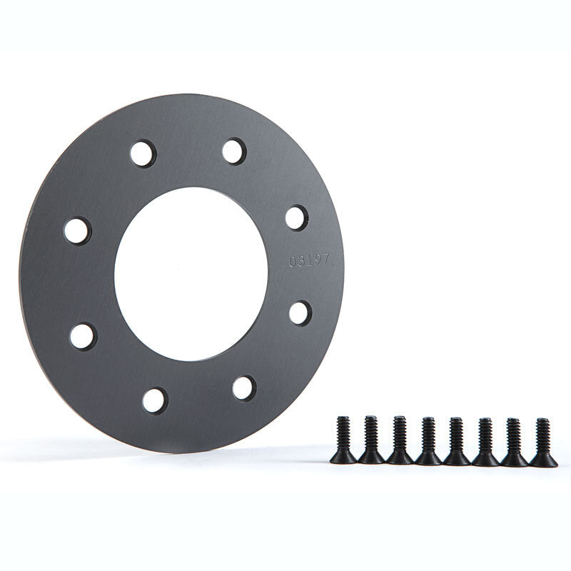 Disco de soporte campana HINSON con tornillos - Honda CRF450 HINSON BP789