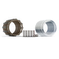 Kit completo de embrague HINSON (discos+platos+muelles) Honda HINSON FSC059-8-001