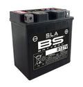 Batería BS BATTERY SLA BTZ7V (FA) BS BATTERY 300912