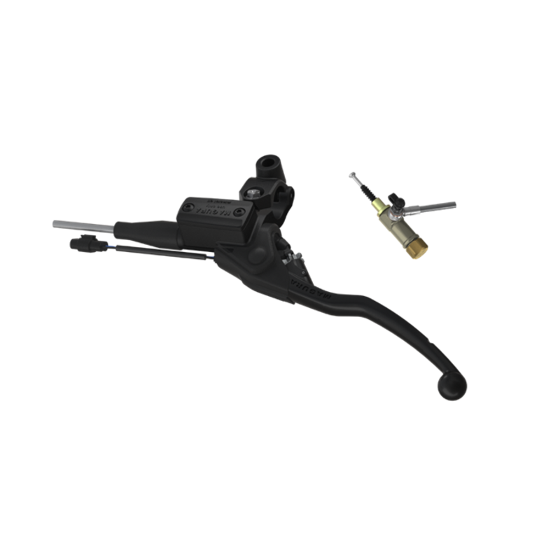 Kit conversión MAGURA bomba emgrague hidraulico Hymec 167 MAGURA 2100007