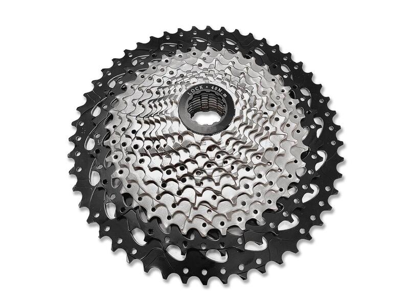 Cassette V Bike 12 Velocidades. Desarrollo 11/50 V BIKE MT744-OT008