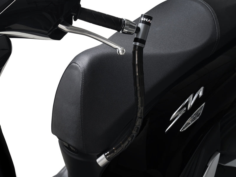 Candado de manillar Serie 2 - 49 cm SHAD C0S207H