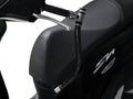 Candado de manillar Serie 2 - 38 cm SHAD C0S203H