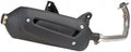 Escape completo TECNIGAS New Maxi 4 - Yamaha TECNIGAS 33730521