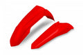 Guadabarros delantero+trasero UFO - OEM Honda CRF250 / 450R / RX UFO HOFK125@999