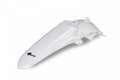 Guardabarros Trasero UFO - Blanco Yamaha YZ125 / 250 UFO YA04875#046