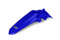 Guardabarros Trasero UFO - Azul Yamaha YZ125 / 250 UFO YA04875#089