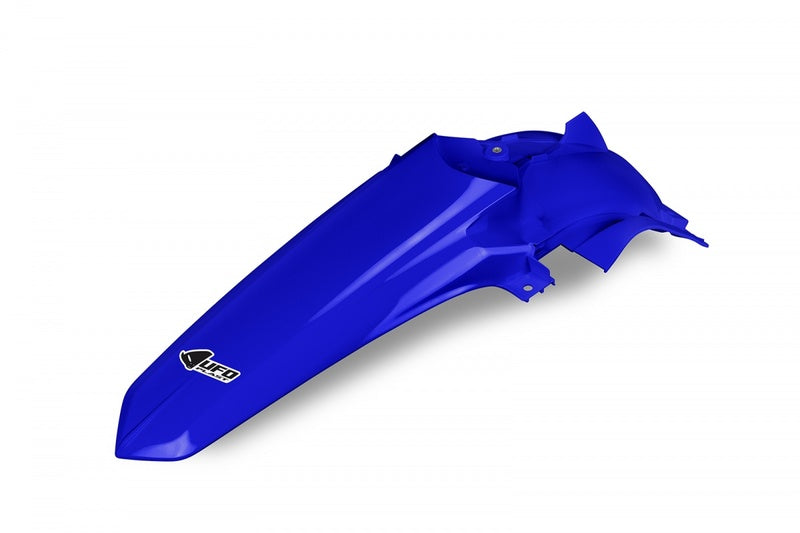 Guardabarros Trasero UFO - Azul Yamaha YZ125 / 250 UFO YA04875#089