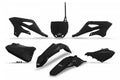 Kit de Plástica UFO - Negro Yamaha YZ85 UFO YAKIT325@001