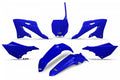 Kit de Plástica UFO - OEM Color Yamaha YZ125 / 250 UFO YAKIT324@999