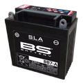Batería BS BATTERY SLA BB7-A (FA) BS BATTERY 300850