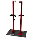 Soporte bici BIKE LIFT LEB-50 Twin reverse side BIKE LIFT LEB-50-TWIN-RV