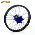 Rueda trasera completa HAAN WHEELS 16x3,50x36T HAAN WHEELS 135950/3/5/T