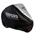Funda de protección para bicicleta OXFORD Aquatex talla M OXFORD CC101
