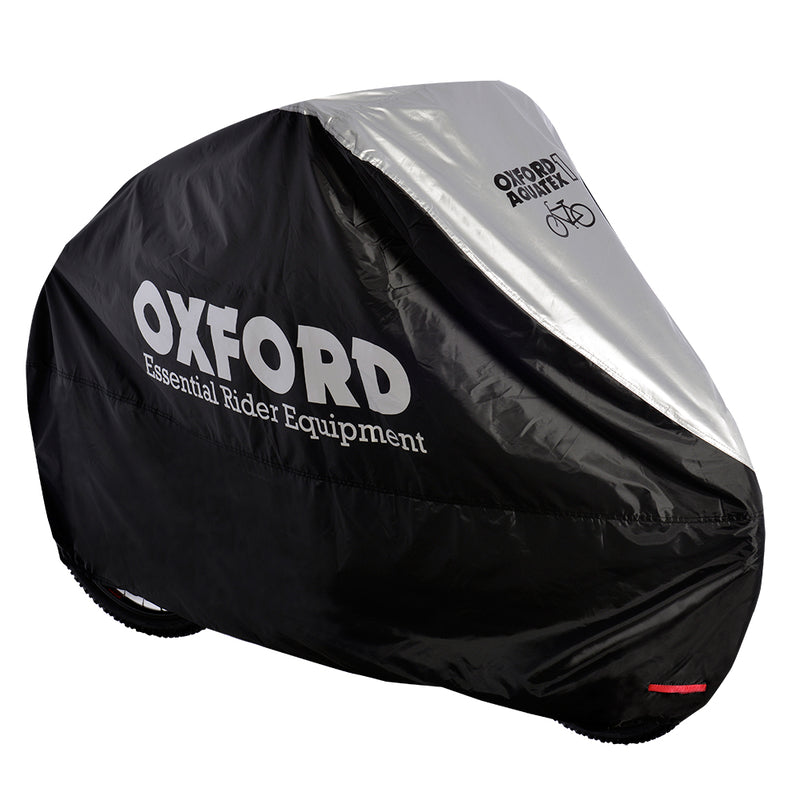 Funda de protección para bicicleta OXFORD Aquatex talla L OXFORD CC102