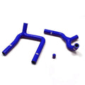 SAMCO Radiator Hoses -  3 Beta 300 Xtrainer Thermo Bypass SAMCO BET-11BLUE