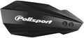 Paramanos POLISPORT MX Bullit negro - Kaswasaki KX250 / 450 POLISPORT 8308500034