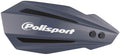 Paramanos POLISPORT MX Bullit gris - Kaswasaki KX250 / 450 POLISPORT 8308500035
