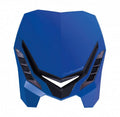 Careta con faro POLISPORT E-Blaze azul POLISPORT 8670800003