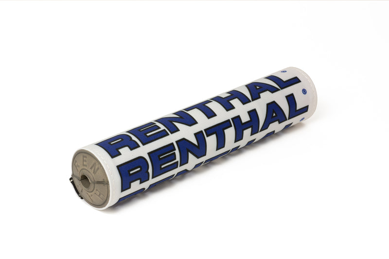 RENTHAL Vintage SX Handlebar Pad - 240 mm RENTHAL P350