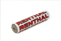 RENTHAL Vintage SX Handlebar Pad - 240 mm RENTHAL P351