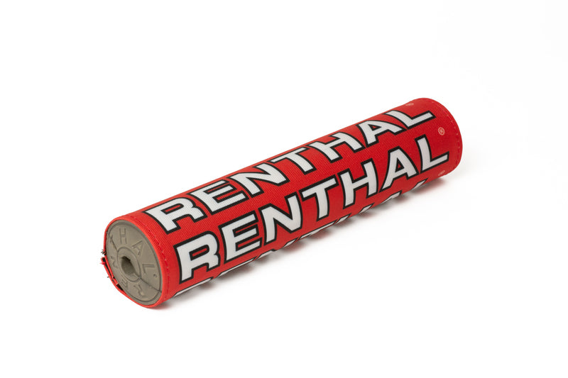 RENTHAL Vintage SX Handlebar Pad - 240 mm RENTHAL P352