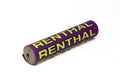 RENTHAL Vintage SX Handlebar Pad - 240 mm RENTHAL P353