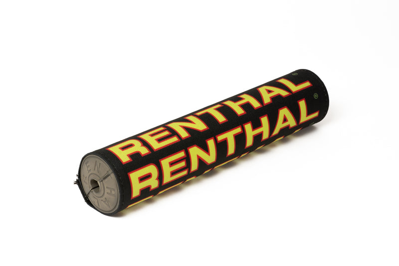 RENTHAL Vintage SX Handlebar Pad - 240 mm RENTHAL P355