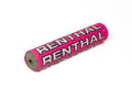 RENTHAL Vintage SX Handlebar Pad - 240 mm RENTHAL P356