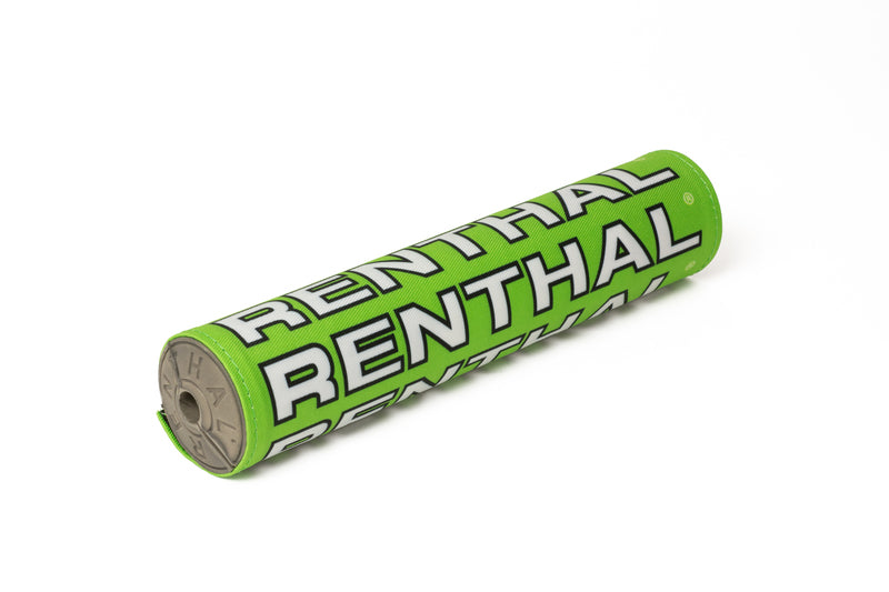 RENTHAL Vintage SX Handlebar Pad - 240 mm RENTHAL P357