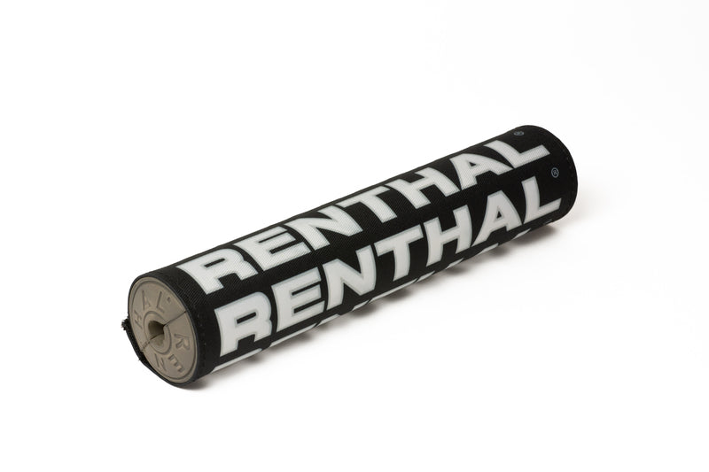 RENTHAL Vintage SX Handlebar Pad - 240 mm RENTHAL P359