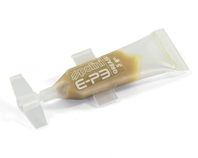 Grasa especial para motores POLINI EP3 OEM (Gr.5) POLINI 955.435.001