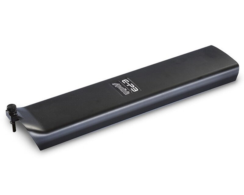 Tapa inferior batería motor POLINI EP3 OEM POLINI 955.520.009