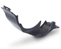 Protector de carter con caballete POLINI EP3 MTB POLINI 955.810.003