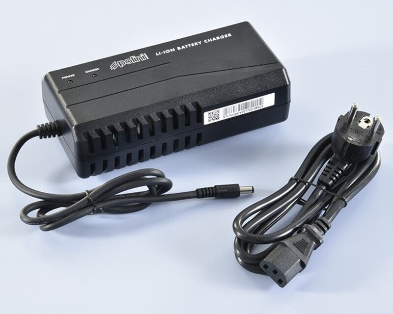 Cargador de batería POLINI EP3 OEM UE (220V) POLINI 955.830.002
