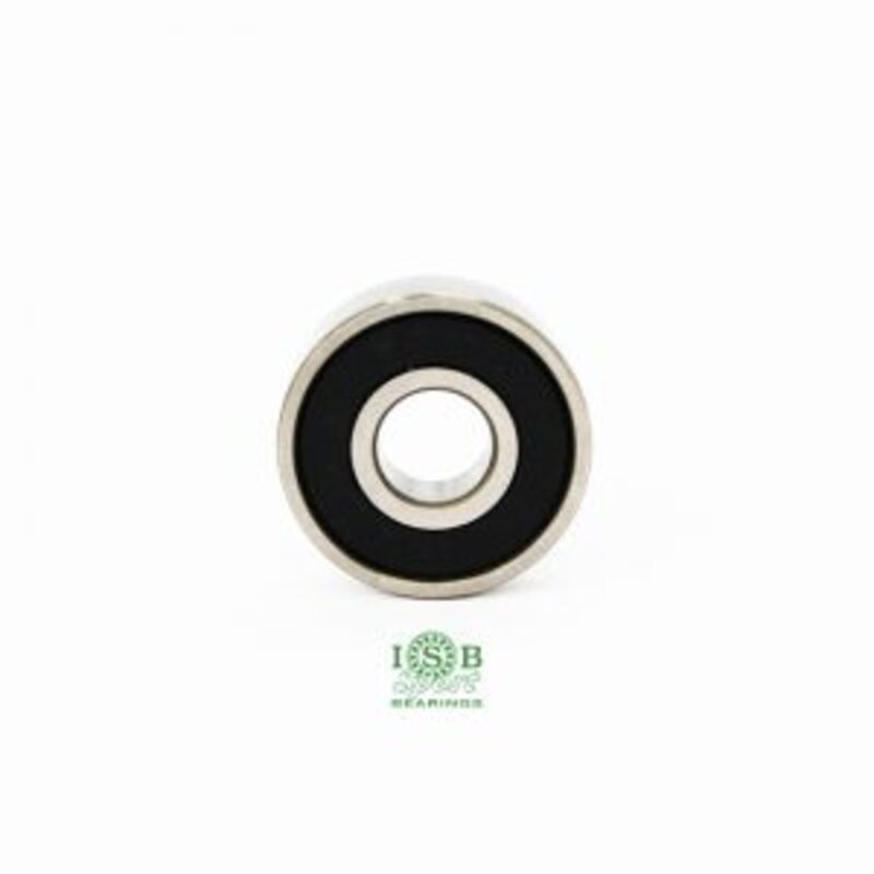 Rodamiento ISB 608-2RS P6 8X22X7 ISB 13000545