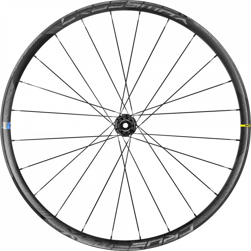 Rueda trasera MAVIC CROSSMAX SL ULTIMATE 30mm 29 MAVIC LR3996200