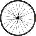 Rueda trasera MAVIC ALLROAD PRO CARBON SL DISC MAVIC R3858155