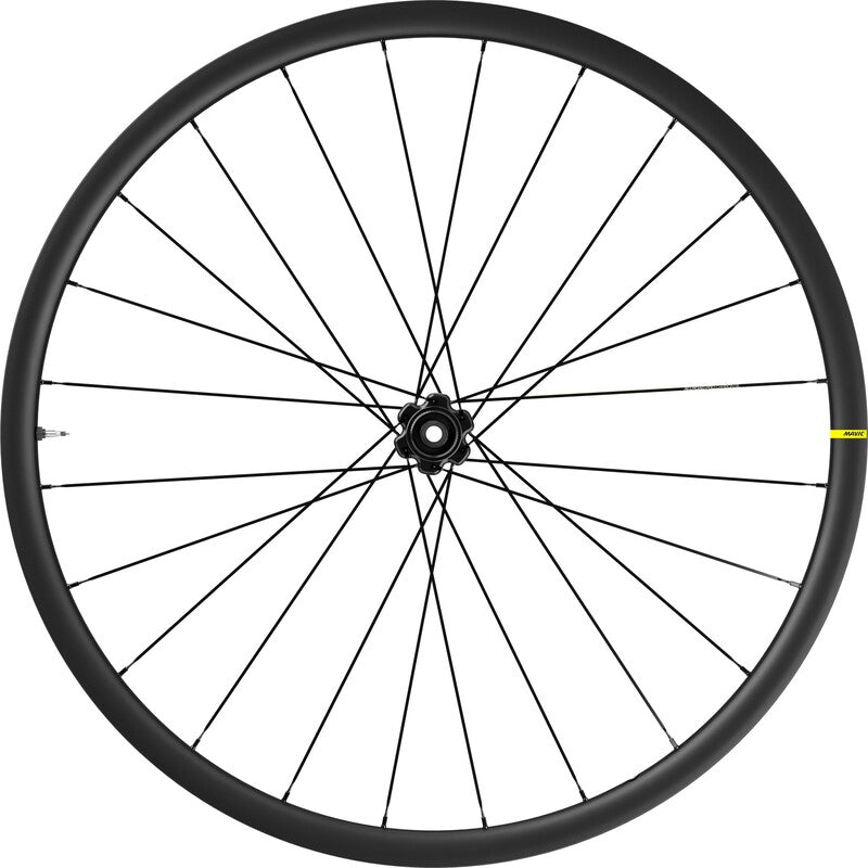 Rueda delantera MAVIC ALLROAD PRO CARBON SL DISC MAVIC F9139101