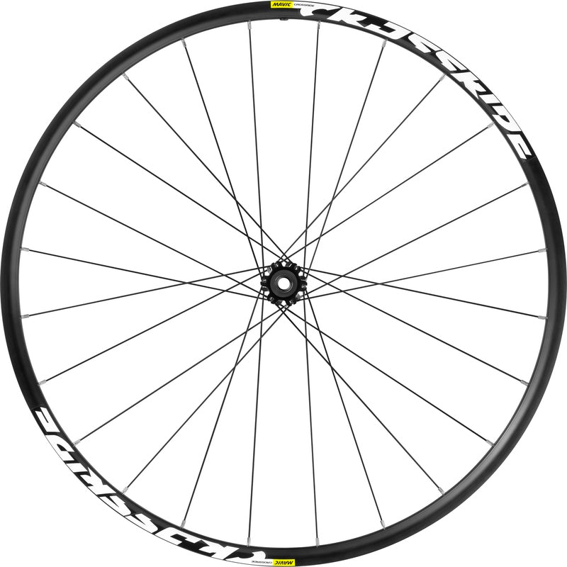 Rueda delantera MAVIC CROSSRIDE FTS-X 29 IS QR MAVIC F5070110