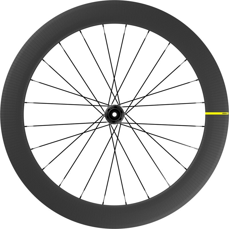 Rueda trasera MAVIC COSMIC SL 65 DISC CL XD-R MAVIC R3898160