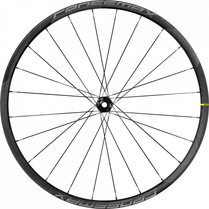 Rueda delantera MAVIC CROSSMAX CARBON XLR 29 MAVIC F9297110