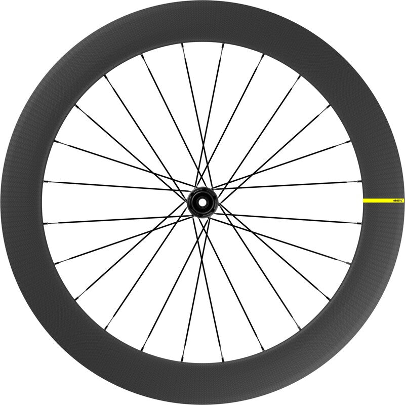 Rueda delantera MAVIC COSMIC SL 65 DISC CL MAVIC F9031101