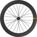 Rueda trasera MAVIC COSMIC SL 65 DISC CL MAVIC R3686155