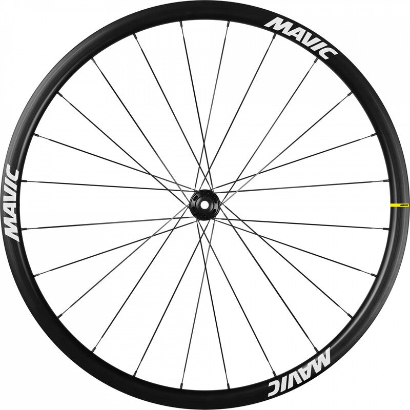 Rueda delantera MAVIC KSYRIUM 30 DISC CL MAVIC LF9258100
