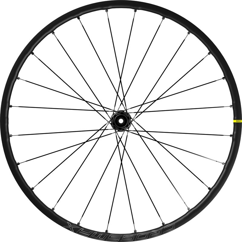 Rueda trasera MAVIC CROSSMAX SL S 29 IS MAVIC R3703210