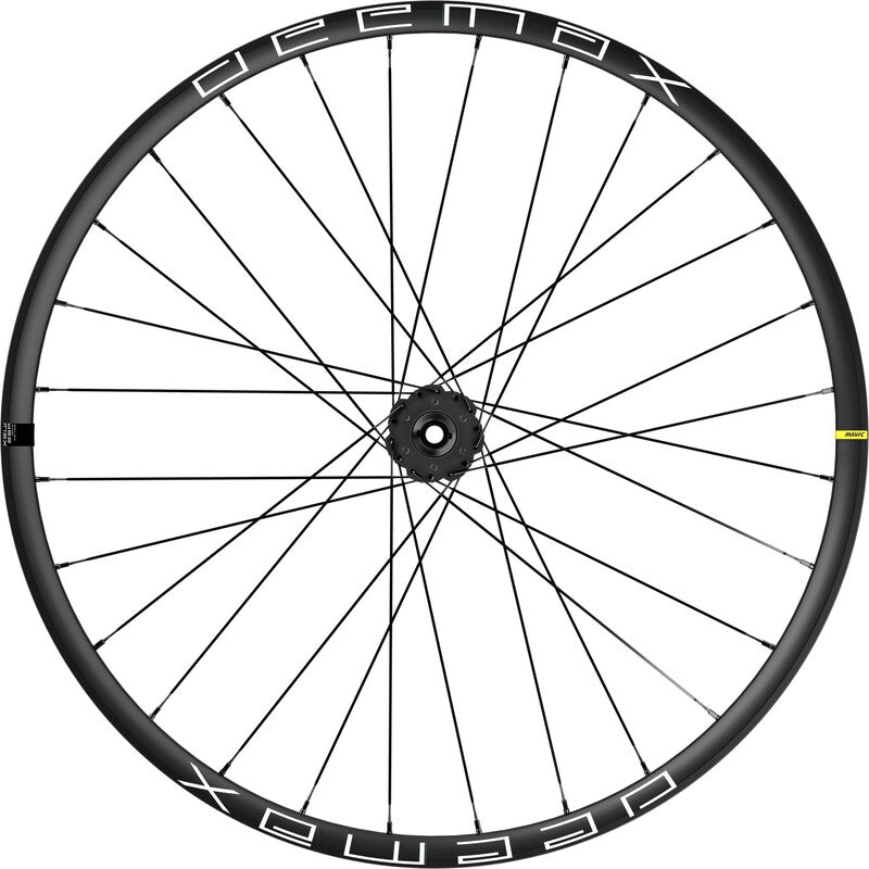 Rueda trasera MAVIC DEEMAX 29 IS MAVIC R3956110